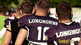 Langenfeld Longhorns vs. Rostock Griffins - LangenfeldLonghornsVsRostockGriffins