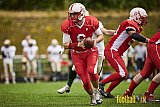 Gelsenkirchen Devils vs. Paderborn Dolphins - GelsenkirchenDevilsVsPaderbornDolphins