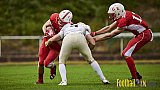Gelsenkirchen Devils vs. Paderborn Dolphins - GelsenkirchenDevilsVsPaderbornDolphins