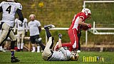 Gelsenkirchen Devils vs. Paderborn Dolphins - GelsenkirchenDevilsVsPaderbornDolphins