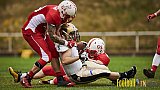 Gelsenkirchen Devils vs. Paderborn Dolphins - GelsenkirchenDevilsVsPaderbornDolphins