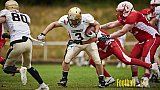 Gelsenkirchen Devils vs. Paderborn Dolphins - GelsenkirchenDevilsVsPaderbornDolphins