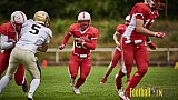 Gelsenkirchen Devils vs. Paderborn Dolphins - GelsenkirchenDevilsVsPaderbornDolphins