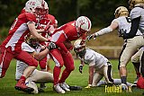 Gelsenkirchen Devils vs. Paderborn Dolphins - GelsenkirchenDevilsVsPaderbornDolphins