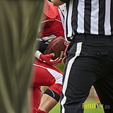 Gelsenkirchen Devils vs. Paderborn Dolphins - GelsenkirchenDevilsVsPaderbornDolphins