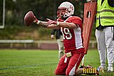 Gelsenkirchen Devils vs. Paderborn Dolphins - GelsenkirchenDevilsVsPaderbornDolphins