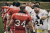 Gelsenkirchen Devils vs. Paderborn Dolphins - GelsenkirchenDevilsVsPaderbornDolphins