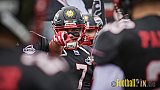 Düsseldorf Panther vs. Potsdam Royals - DPantherVsPotsdamRoyals