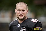 Düsseldorf Panther vs. Potsdam Royals - DPantherVsPotsdamRoyals