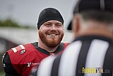 Düsseldorf Panther vs. Potsdam Royals - DPantherVsPotsdamRoyals