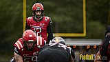 Düsseldorf Panther vs. Potsdam Royals - DPantherVsPotsdamRoyals