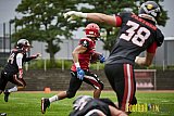 Düsseldorf Panther vs. Potsdam Royals - DPantherVsPotsdamRoyals
