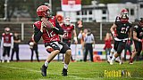 Düsseldorf Panther vs. Potsdam Royals - DPantherVsPotsdamRoyals