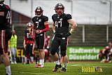 Düsseldorf Panther vs. Potsdam Royals - DPantherVsPotsdamRoyals