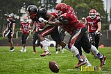 Düsseldorf Panther vs. Potsdam Royals - DPantherVsPotsdamRoyals