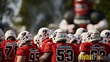 Düsseldorf Panther vs. New Yorker Lions - DPantherVsNewYorkerLions