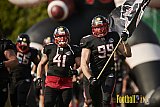Düsseldorf Panther vs. New Yorker Lions - DPantherVsNewYorkerLions