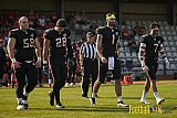 Düsseldorf Panther vs. New Yorker Lions - DPantherVsNewYorkerLions