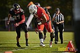 Düsseldorf Panther vs. New Yorker Lions - DPantherVsNewYorkerLions