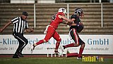 Düsseldorf Panther vs. New Yorker Lions - DPantherVsNewYorkerLions