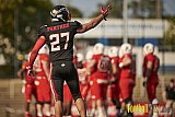 Düsseldorf Panther vs. New Yorker Lions - DPantherVsNewYorkerLions