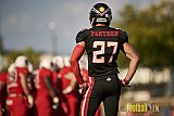 Düsseldorf Panther vs. New Yorker Lions - DPantherVsNewYorkerLions