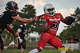 Düsseldorf Panther vs. New Yorker Lions - DPantherVsNewYorkerLions