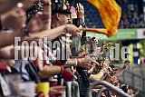 10.Spielwoche der European League of Football (ELF) Season 2024 Paris Musketeers at Rhein Fire am 28.07.2024 im Stadion Schauinsland-Reisen-Arena, Margaretenstraße 5-7, 47055 Duisburg. Spiel Endstand 06 : 38. Bildnummer: 2024-07-28_0821 - Elf ParisMusketeersAtRheinFire