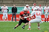 Solingen Paladins vs. Gelsenkirchen Devils  - 28.04.2013 Solingen Paladins vs. Gelsenkirchen Devils (27:14) 