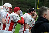 Solingen Paladins vs. Gelsenkirchen Devils  - 28.04.2013 Solingen Paladins vs. Gelsenkirchen Devils (27:14) 