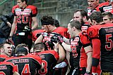 Solingen Paladins vs. Gelsenkirchen Devils  - 28.04.2013 Solingen Paladins vs. Gelsenkirchen Devils (27:14) 