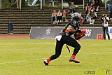 D&uuml;sseldorf Panther vs. Kiel Baltic Hurricanes - 30.06.2013 GFL Nord: D&uuml;sseldorf Panther vs. Kiel Baltic Hurricanes (10:47) 