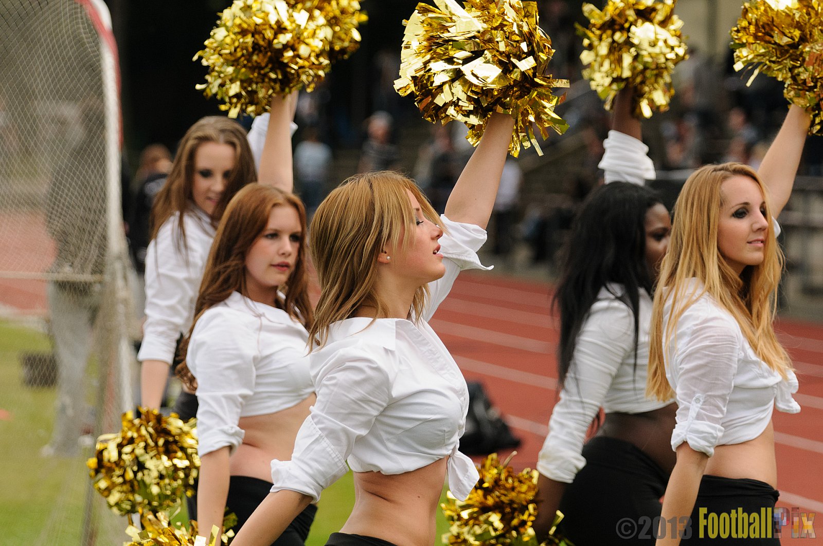 Düsseldorf Panther vs. Kiel Baltic Hurricanes - 30.06.2013 GFL Nord: Düsseldorf Panther vs. Kiel Baltic Hurricanes (10:47) 