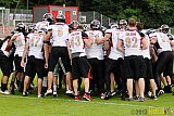 Cologne Falcons vs. Hamburg Blue Devils - 06.07.2013 GFL Nord: Cologne Falcons vs. Hamburg Blue Devils (14:42) 