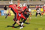 Cologne Falcons vs. Braunschweig FFC (New Yorker Lions) - 20.07.2013 GFL Nord: Cologne Falcons vs. Braunschweig FFC (New Yorker Lions) (13:56) 