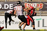 Cologne Falcons vs. Braunschweig FFC (New Yorker Lions) - 20.07.2013 GFL Nord: Cologne Falcons vs. Braunschweig FFC (New Yorker Lions) (13:56) 