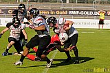 Cologne Falcons vs. Braunschweig FFC (New Yorker Lions) - 20.07.2013 GFL Nord: Cologne Falcons vs. Braunschweig FFC (New Yorker Lions) (13:56) 