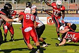 Cologne Falcons vs. Braunschweig FFC (New Yorker Lions) - 20.07.2013 GFL Nord: Cologne Falcons vs. Braunschweig FFC (New Yorker Lions) (13:56) 