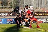 Cologne Falcons vs. Braunschweig FFC (New Yorker Lions) - 20.07.2013 GFL Nord: Cologne Falcons vs. Braunschweig FFC (New Yorker Lions) (13:56) 