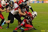 Cologne Falcons vs. Braunschweig FFC (New Yorker Lions) - 20.07.2013 GFL Nord: Cologne Falcons vs. Braunschweig FFC (New Yorker Lions) (13:56) 