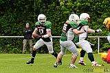  Neuss Frogs vs. Aachen/Düren Demons - 11.05.2014 Neuss Frogs vs. Aachen/Düren Demons (6:14) 