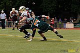 Cologne Falcons vs. Kiel Baltic Hurricanes - 11.05.2014 GFL Nord: Cologne Falcons vs. Kiel Baltic Hurricanes (28:11) 