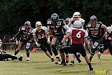 Cologne Falcons vs. Kiel Baltic Hurricanes - 11.05.2014 GFL Nord: Cologne Falcons vs. Kiel Baltic Hurricanes (28:11) 