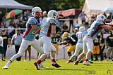 Cologne Crocodiles vs. Bonn Gamecocks - 18.05.2014 GFL2 Nord: Cologne Crocodiles vs. Bonn Gamecocks (21:14) 