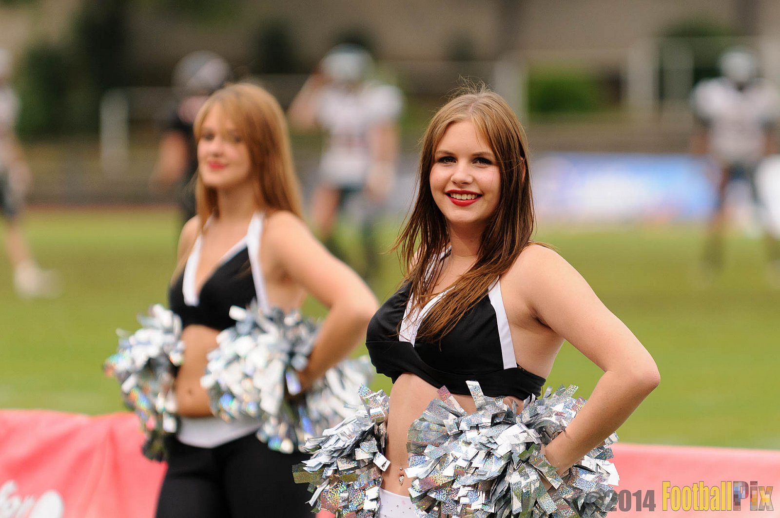 Düsseldorf Panther vs. Kiel Baltic Hurricanes - 29.06.2014 EFL - Düsseldorf Panther vs. Kiel Baltic Hurricanes (6:59) 