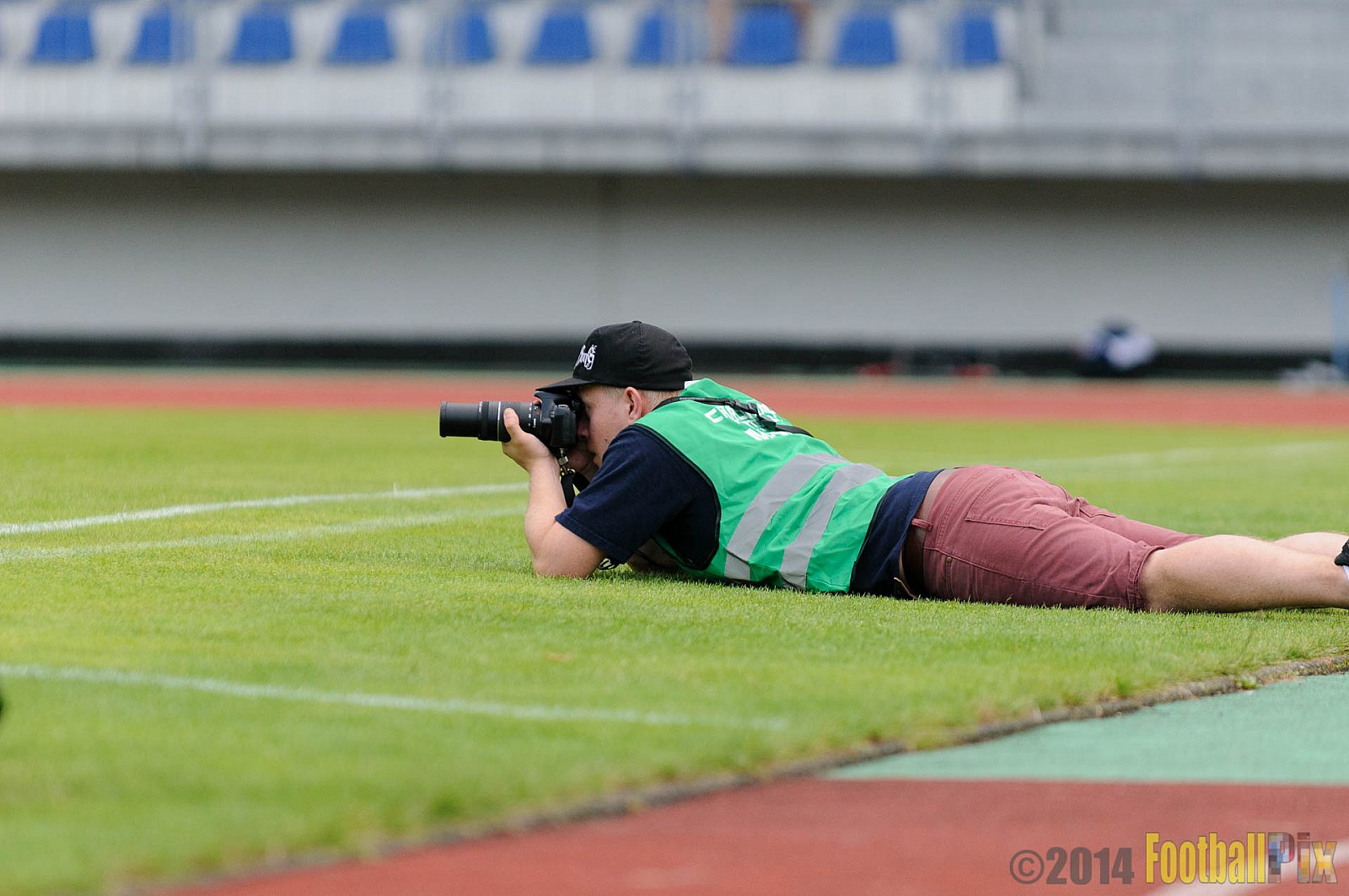 Essen Assindia Cardinals vs. Dortmund Giants - 05.07.2014 Essen Assindia Cardinals vs. Dortmund Giants (67:0) 