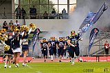 Essen Assindia Cardinals vs. Paderborn Dolphins - 23.08.2014 Essen Assindia Cardinals vs. Paderborn Dolphins (7:35) 
