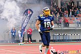 Essen Assindia Cardinals vs. Paderborn Dolphins - 23.08.2014 Essen Assindia Cardinals vs. Paderborn Dolphins (7:35) 