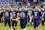Essen Assindia Cardinals vs. Paderborn Dolphins - 23.08.2014 Essen Assindia Cardinals vs. Paderborn Dolphins (7:35) 