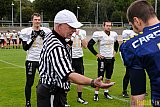 Essen Assindia Cardinals vs. Paderborn Dolphins - 23.08.2014 Essen Assindia Cardinals vs. Paderborn Dolphins (7:35) 